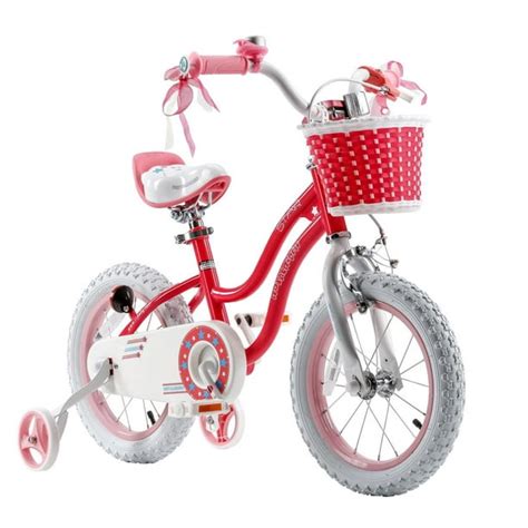 Royalbaby RoyalBaby H2 Super Light Alloy 14 Inch Kids Bicycle Age 3 - 5 ...