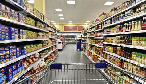 开小超市需要多少钱，怎么进货的- 问