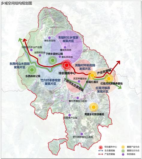 《杭州城西科创大走廊发展“十四五”规划》
