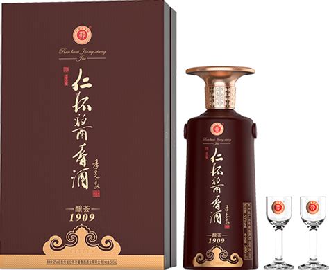 仁怀1935-贵州省仁怀市酱香酒酒业有限公司