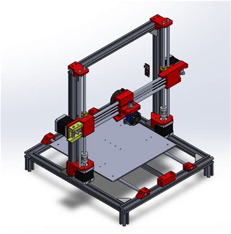 北京3D打印-手板模型-手板加工-模型制作-天津博瑞展智能科技有限公司
