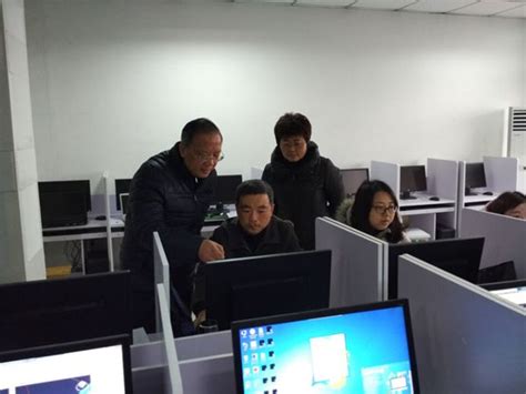 安庆职教联盟建工协作委举办BIM技术培训班