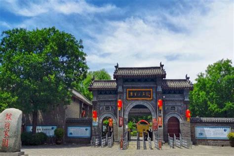 郑州周边游玩好去处 最值得一去的旅游景点_旅泊网