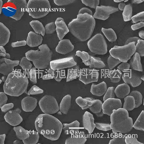Microgrit同等品质WCA对标产品平板状氧化铝3微米6微米等型号-阿里巴巴