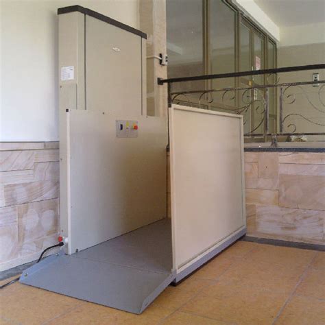 家用无障碍电梯需要有哪些安全功能？-江苏东昇楼宇设备工程有限公司