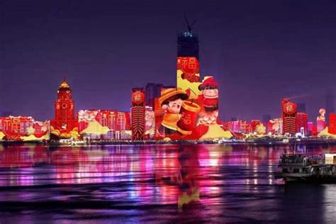 2021武汉春节有什么好玩的地方_旅泊网