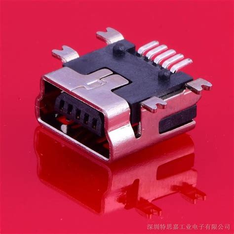 USB 2.0系列 - 轻触开关 - 微动开关 - 深圳市步步精科技有限公司