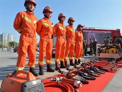 17625名！国家综合性消防救援队伍2022年面向社会招录消防员-新闻中心-温州网