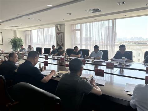 忻州市规划和自然资源局召开耕地保护月度监测调度专题会议