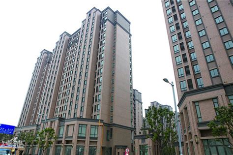 杭州富阳区最大规模人才公寓（长租房）即将竣工 魔方户型设计最吸睛——浙江在线