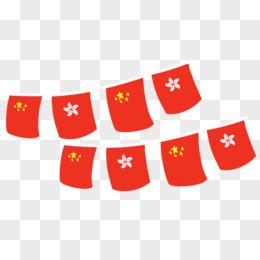 香港区旗图片