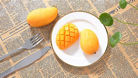 吃芒果不能吃什么，芒果不能和什么水果一起吃-花卉大全_农百科-农百科
