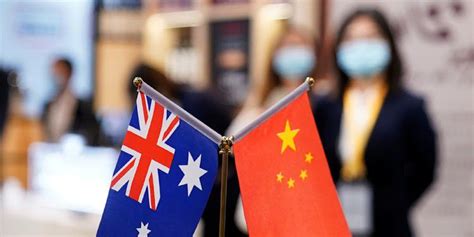 中澳贸易战的严重程度被低估，澳洲著名大学发布最新评估报告__财经头条