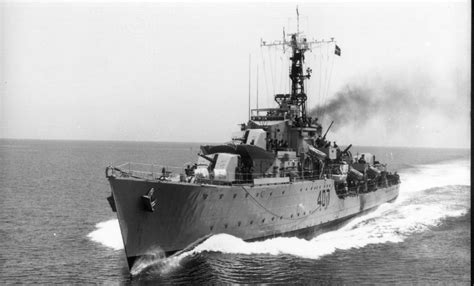 10艘驱逐舰被战列舰团灭, 德军战巡复仇击沉英国航母