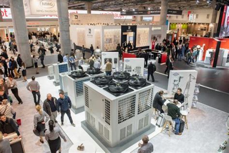 2023年德国法兰克福国际卫生洁具、供暖及空调博览会（ISH） - 北京环球励华国际展览