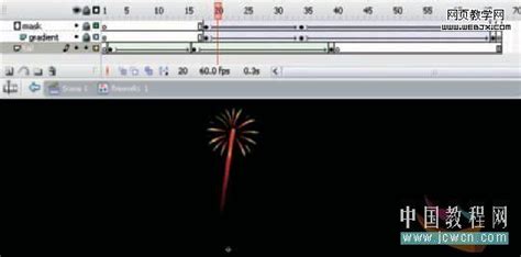 Fireworks制作可爱的时钟动画（2）_驱动中国