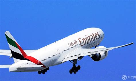 阿联酋航空9月4日起恢复运营迪拜至卢萨卡航班 | TTG BTmice