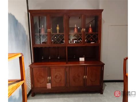 实木酒柜设计-上海瑞专实业有限公司