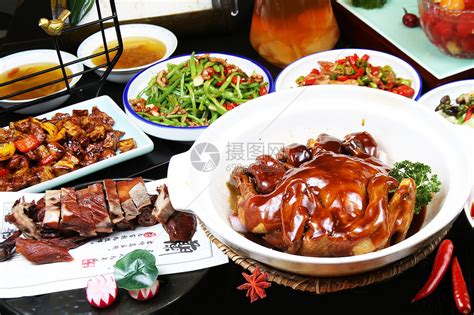 中式套餐高清图片下载-正版图片500082452-摄图网
