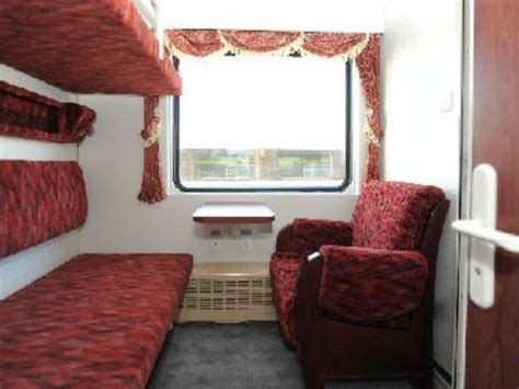 火车上面，除了软卧和硬卧，还有2种高档卧铺，你坐过没有？|软卧|卧铺|硬卧_新浪新闻
