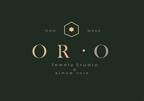 韩国珠宝品牌LOGO 设计|平面|品牌|简单要不要 - 原创作品 - 站酷 (ZCOOL)