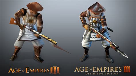 《帝国时代3：决定版》与原版对比截图 重制画面更出色_3DM单机