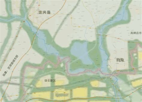 航拍江西鄱阳洪灾现场，多个村庄仍浸泡在洪水中 - 重庆日报