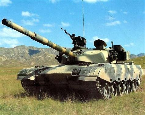ZTZ-99式主战坦克_图片_互动百科