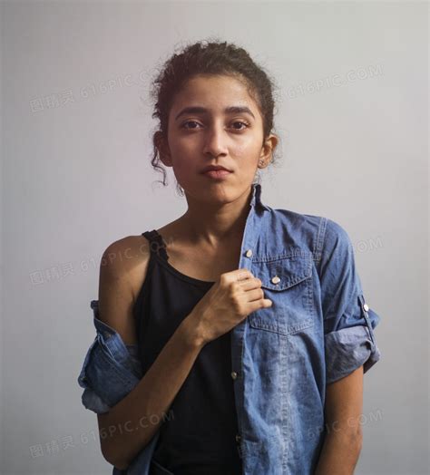 欧美风格girls图片