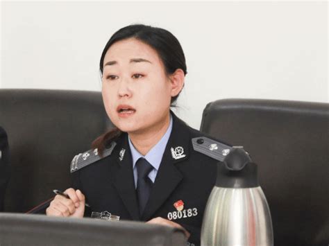 陕西警官职业学院举行特聘教授、兼职教官聘任大会-侦查系2023