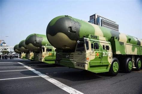 中国最大当量核武器威力有多强，超苏俄半亿吨沙皇核弹