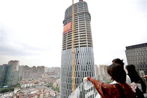十大南京建筑公司排名榜 一家前500强上榜，太平洋建设第一 - 房地产
