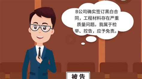 四中微动漫 | 向媒体举报，其名誉侵权能免责吗？_澎湃号·政务_澎湃新闻-The Paper