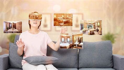 【IPAD交互系统】地产售楼系统智能人机交互虚拟现实电子楼书-VR+行业解决方案-猪八戒网