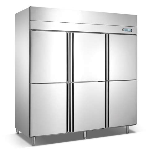 广翔厨房设备商用双门冷藏保鲜柜_市场行情_资讯_厨房设备网