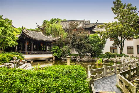 【中国四大名园之一——扬州“个园”摄影图片】风光摄影_xmgaosr_太平洋电脑网摄影部落