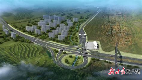 保山市副市长成德君调研瑞孟高速项目-集团要闻-云南建投集团
