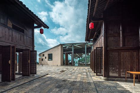 【网络中国节•春节】 春之景|靖安县璪都镇港背村：好风景“遍地都是宝”-江南都市网