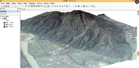 【ArcGIS教程】（6）地图屏幕数字化与图形及属性数据的编辑——以中国政区图为例 - 知乎