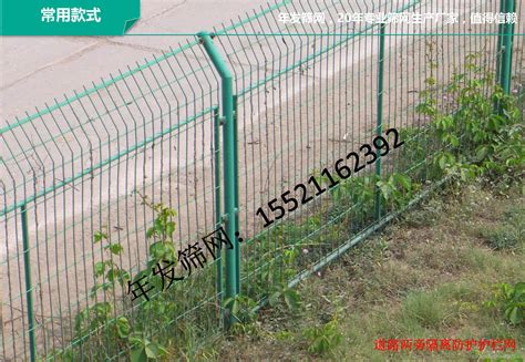 定制双边丝护栏网工厂车间隔离公路安全防护网果园圈地养殖围栏网-阿里巴巴