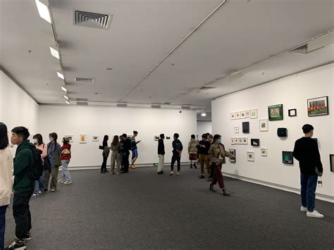 南京艺术学院美术馆展览《重整|德国艺术立场》影像|摄影|环境/建筑|南视觉影像工作室 - 原创作品 - 站酷 (ZCOOL)