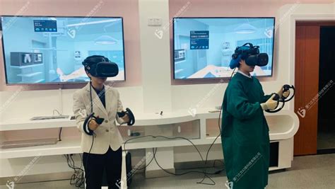 VR教育——在虚拟现实中快乐的学习 - 萌科教育