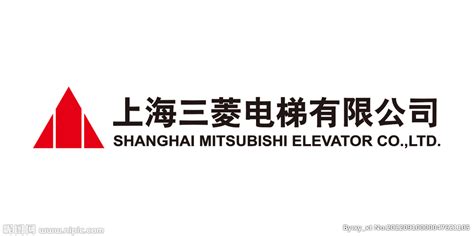 电梯行业建筑公司logo|平面|Logo|设无涯计深远 - 原创作品 - 站酷 (ZCOOL)