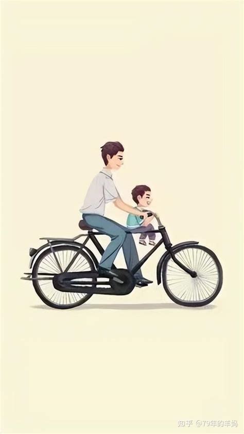 童年记忆------学骑自行车 - 知乎