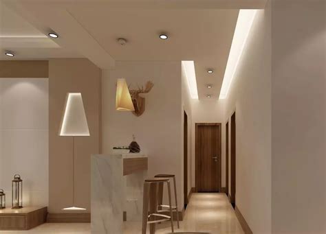 客厅照明指南 - 设计名家 - 挖家网