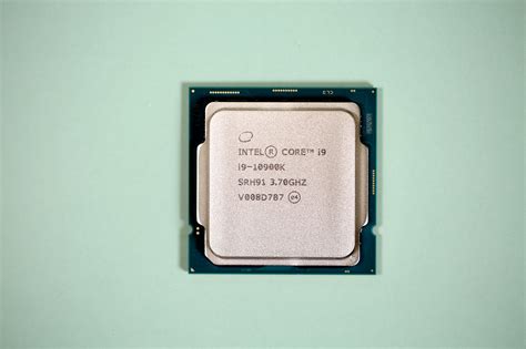 14nm工艺的巅峰！十代酷睿i9-10900K首发评测：十年来Intel最成功处理器-i9-10900K,处理器,酷睿,英特尔-驱动之家