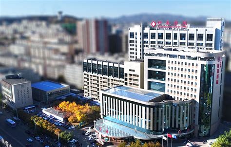 医院平面图 医院概况 -北京大学第六医院