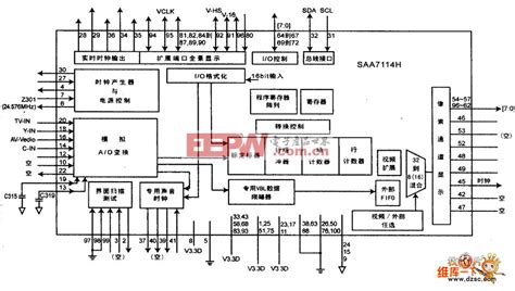 康佳34006383电源板电路原理与维修思路 - 家电维修资料网