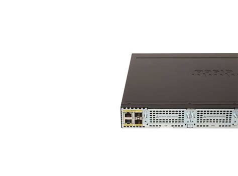 Buy Cisco 4331 Router | TX Computer Solutions ( Aust) P/L