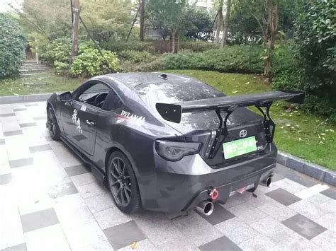 上海二手丰田86 [进口] 2014款 2.0L 手动 豪华版 -第一车网
